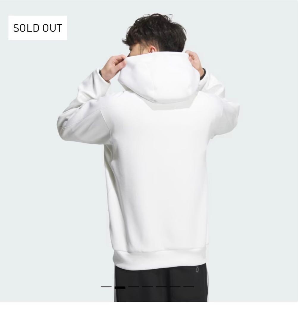 adidas z.n.e JAPAN 2024年モデル　上下