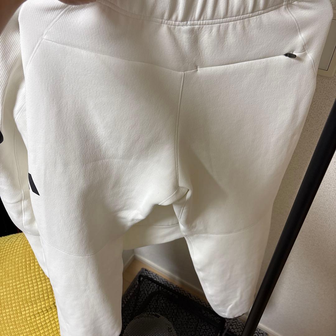 adidas z.n.e JAPAN 2024年モデル　上下