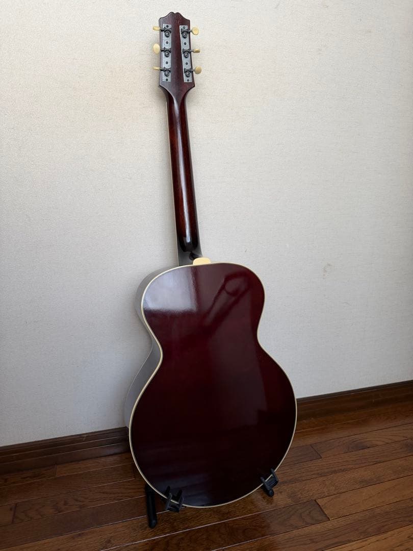 Stringphonic LeRoy Oval ストリングフォニック
