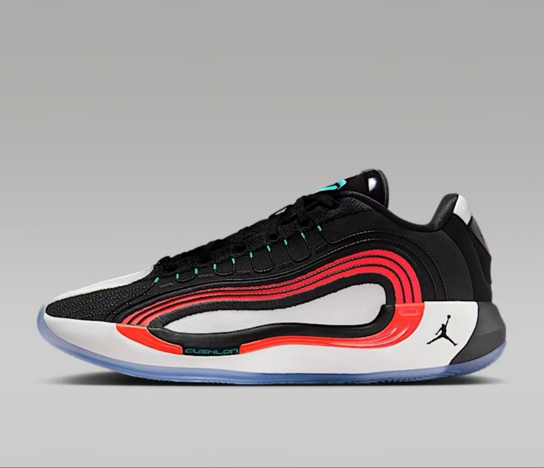 新品 NIKE ルカ 4 PF Bloodline 26.0cm