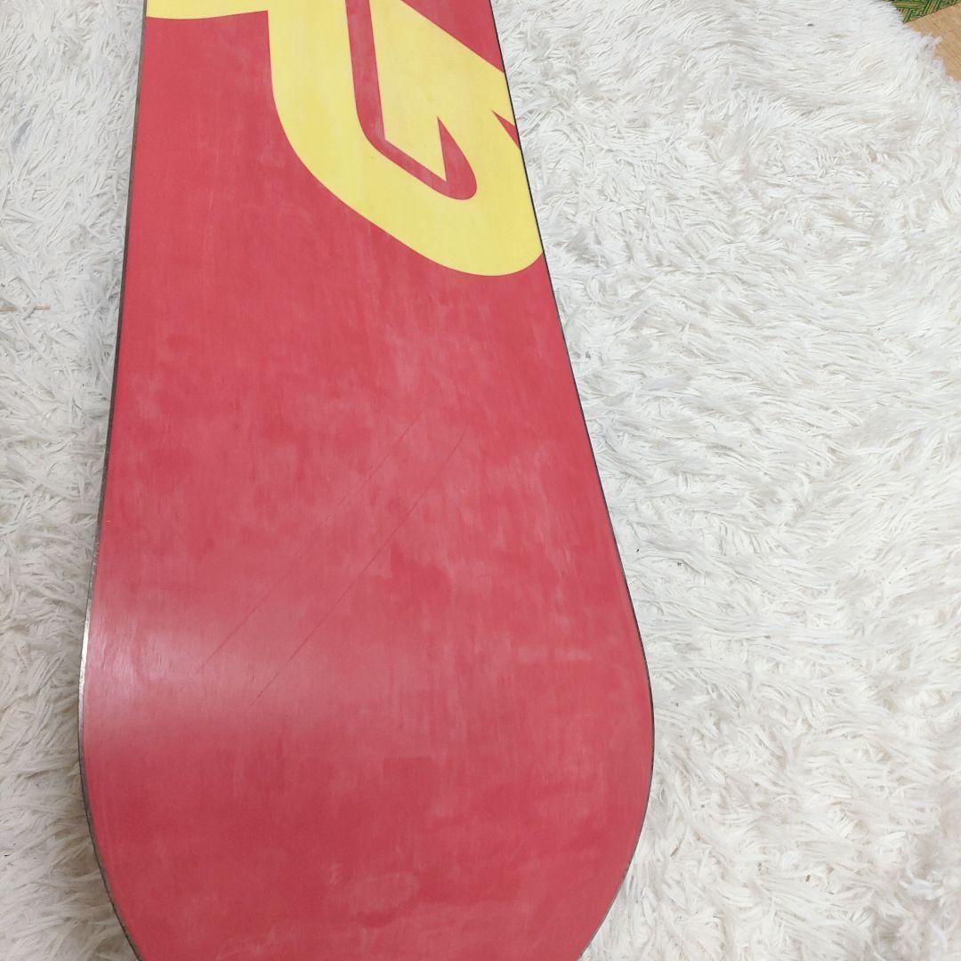 BURTON バートン　PROCESS X FLUX バインセット ケース付き