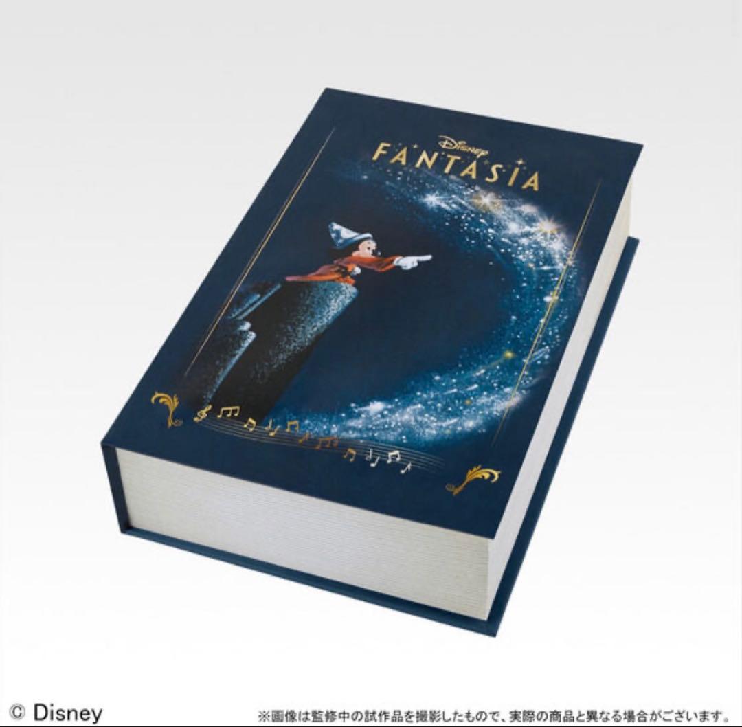 ぬいぐるみ Disney FANTASIA 85th Anniversary