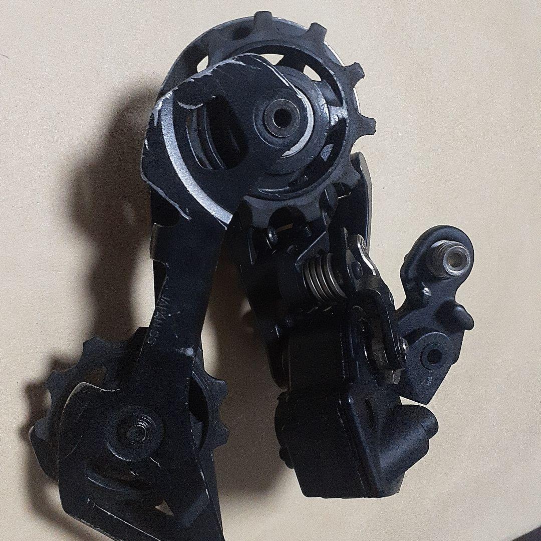 Shimano Di2 R8050 ULTEGRA リアD 11速 ジャンク