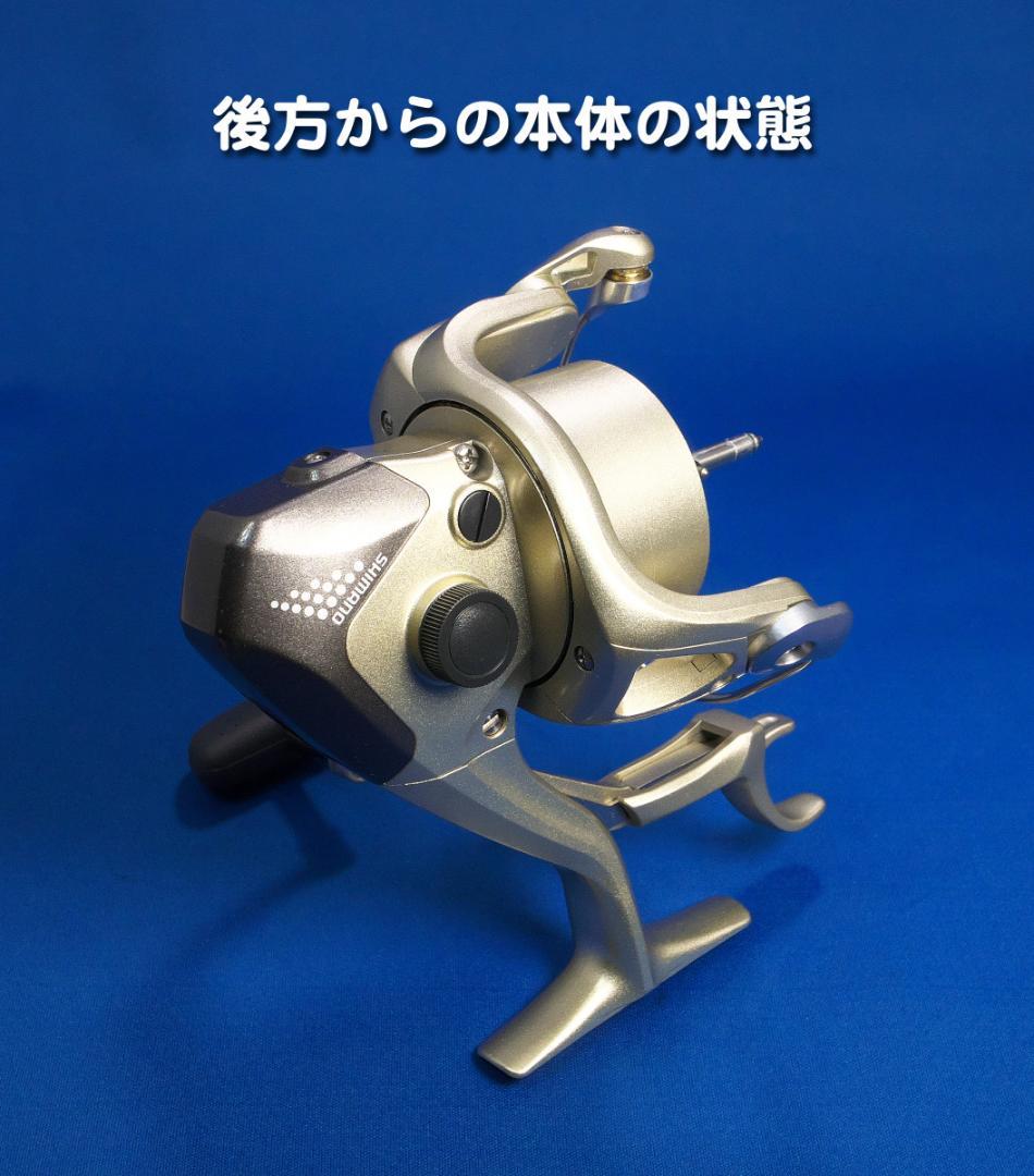 シマノ BB-X EV5000 中古美品