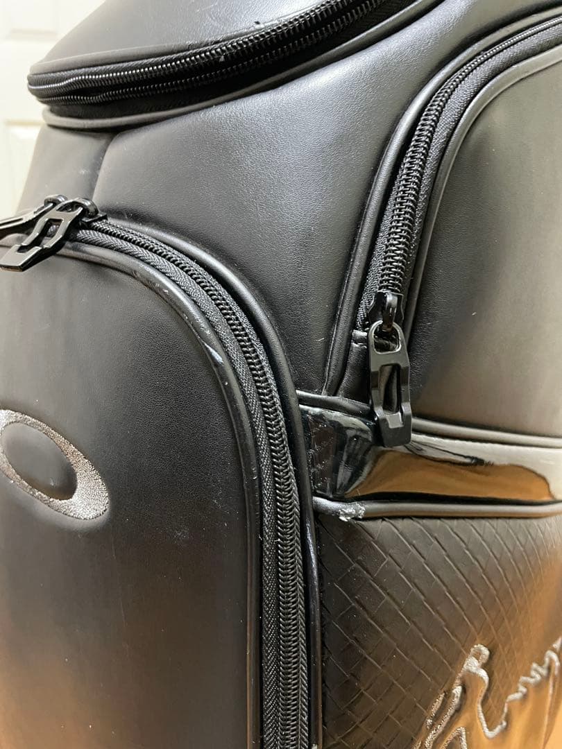 Oakley キャディバッグ ブラック