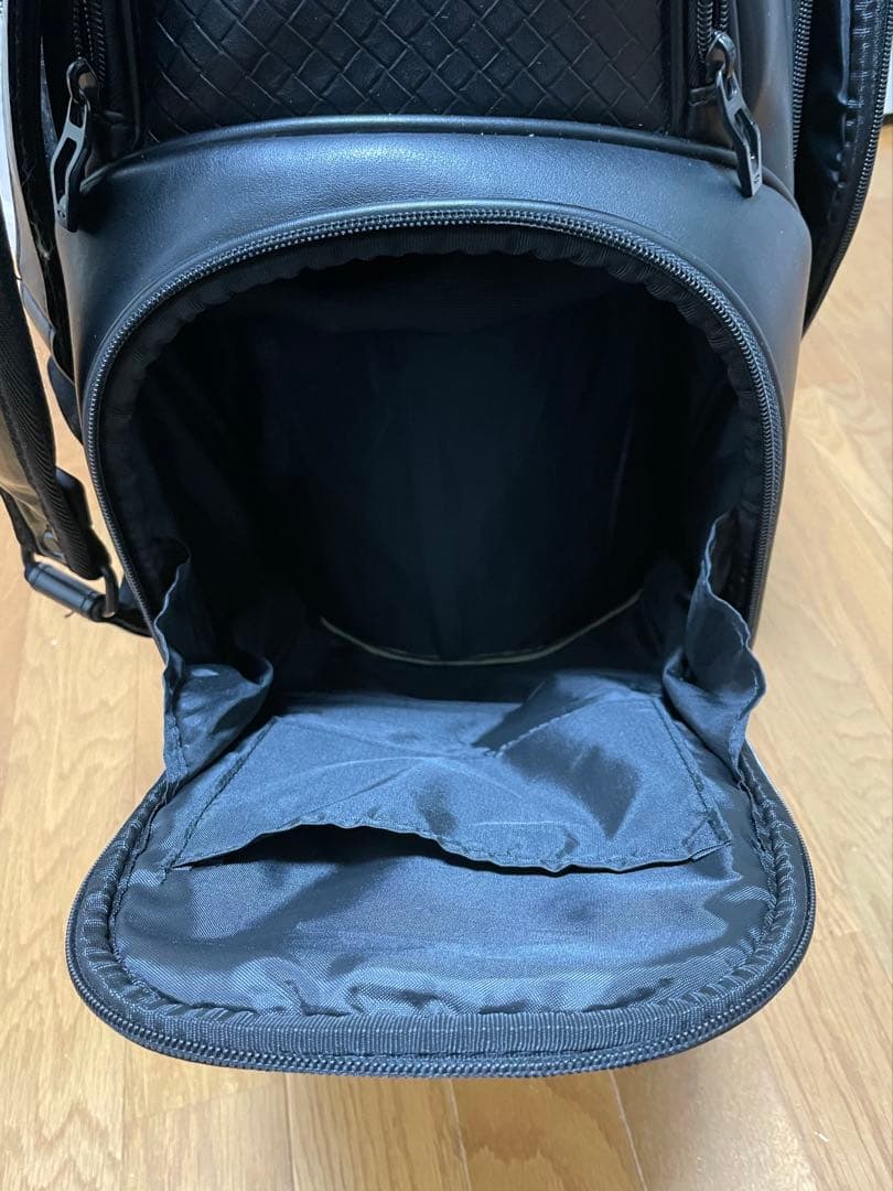 Oakley キャディバッグ ブラック
