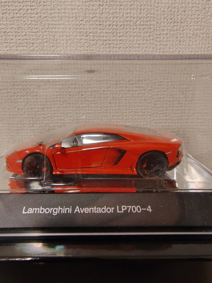 ミニカー LOOKSMART 1/43Ferrari 599 GTO F1