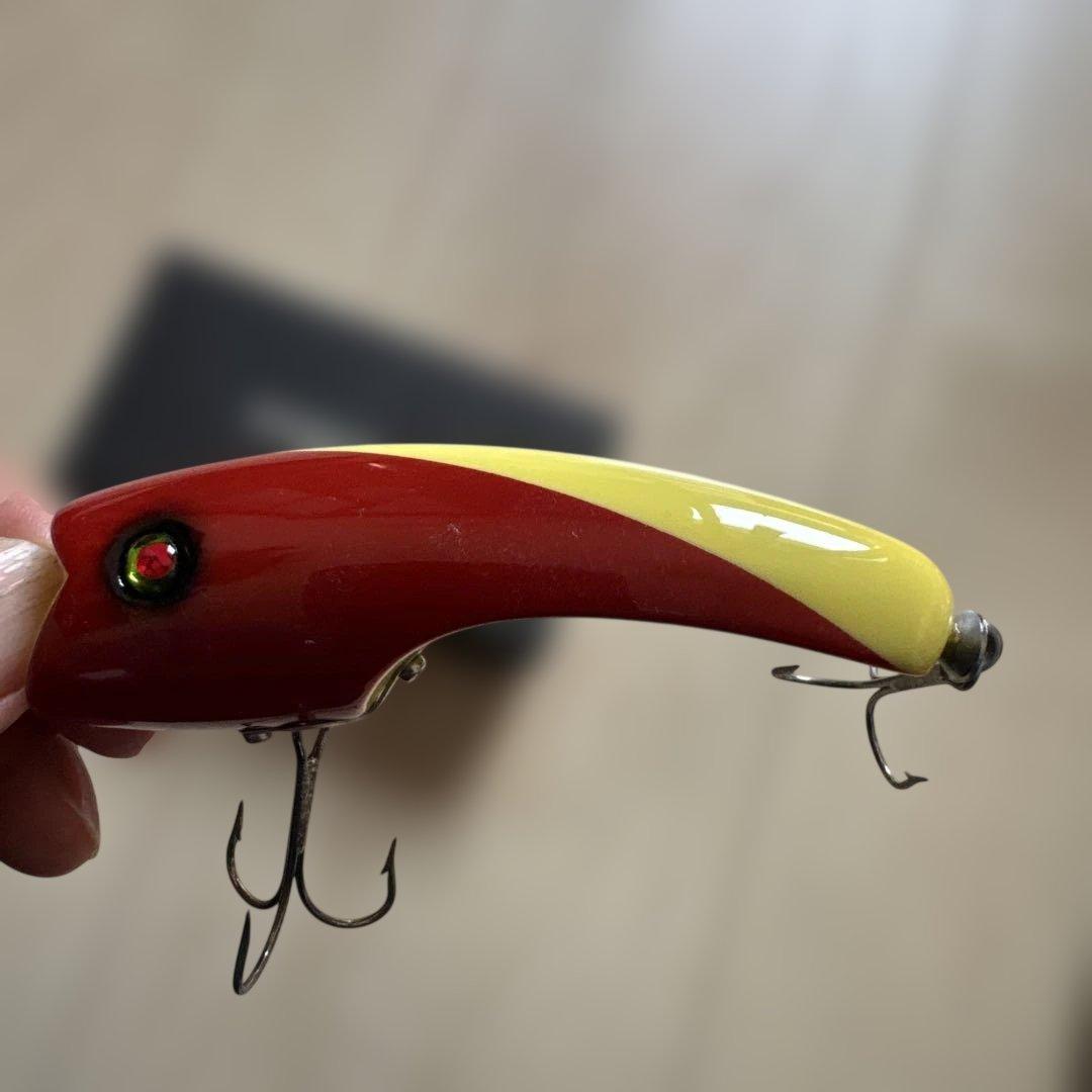 BASSKERVILLE ジャックオーダーター