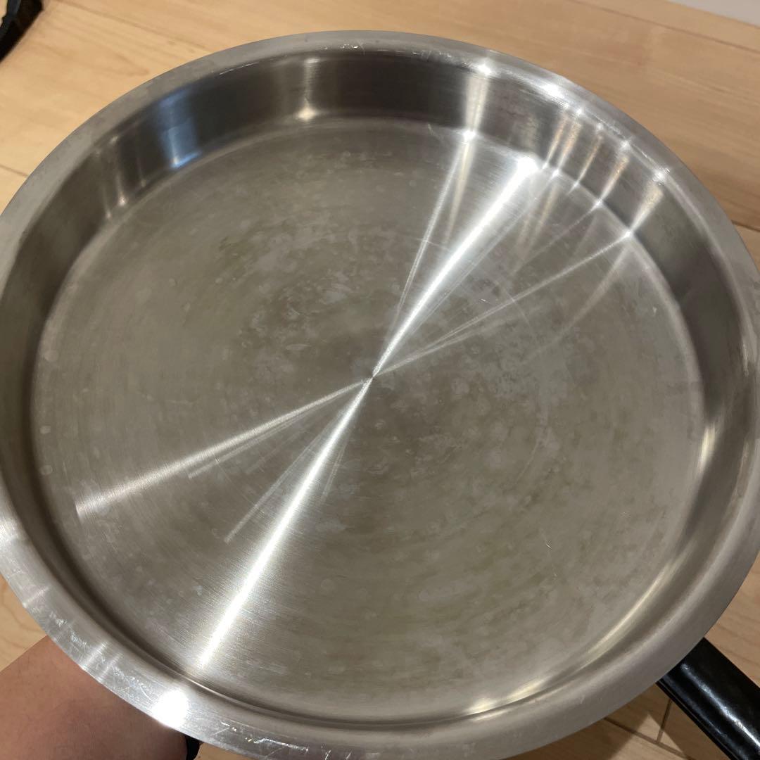 Amway Queen Cook フライパン アムウェイ クィーン
