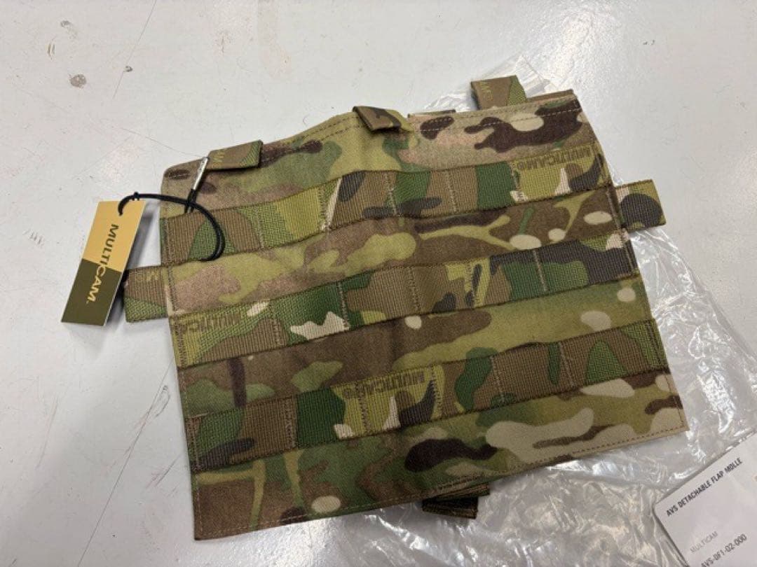 Crye Precision AVS Detachable 米軍 ポーチ