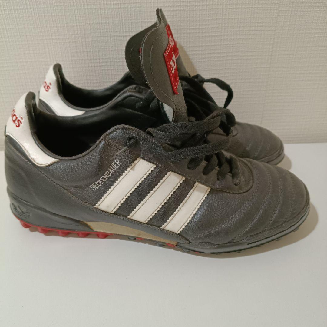 adidas Beckenbauer 25cm　レア