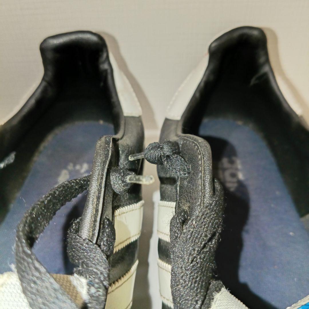 adidas Beckenbauer 25cm　レア