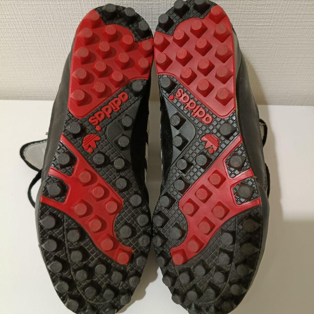adidas Beckenbauer 25cm　レア