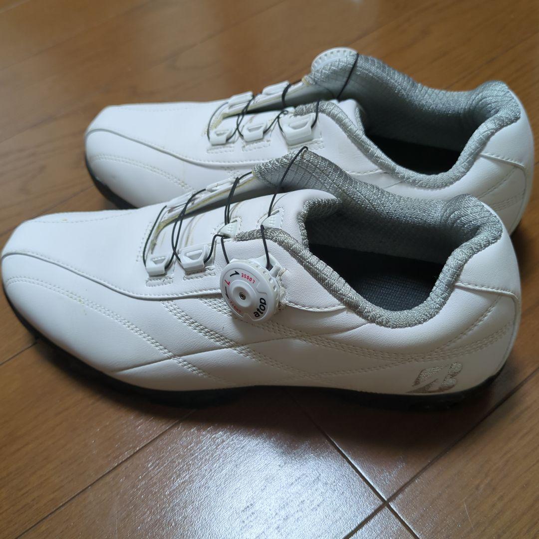 ブリヂストン ゴルフシューズ 26cm
