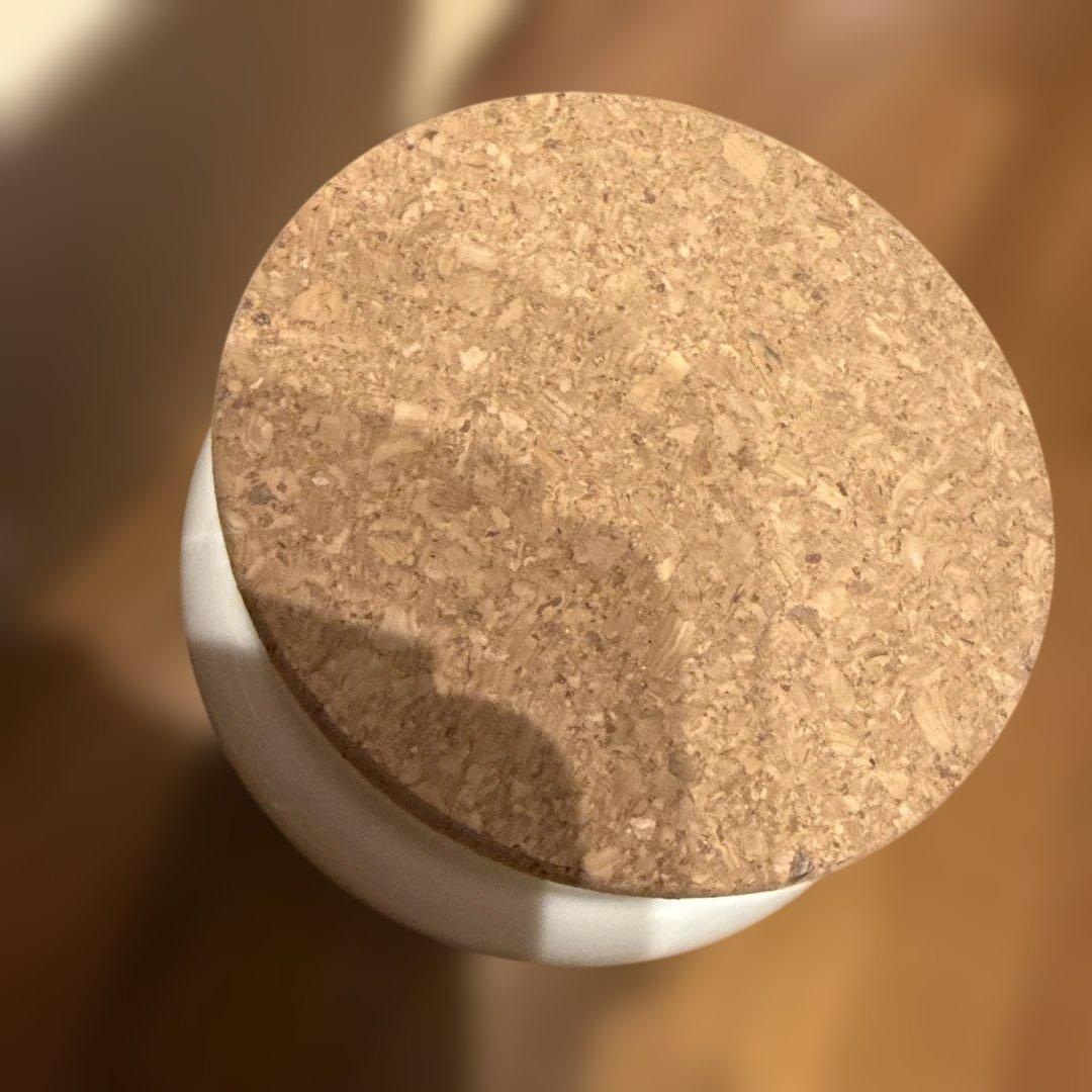 【未使用】マリメッコ　Alku jar 1.2L