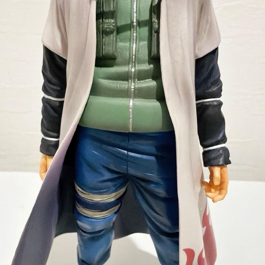 一番くじ　NARUTO疾風伝　紡がれる火の意志 ラストワン賞　波風ミナト