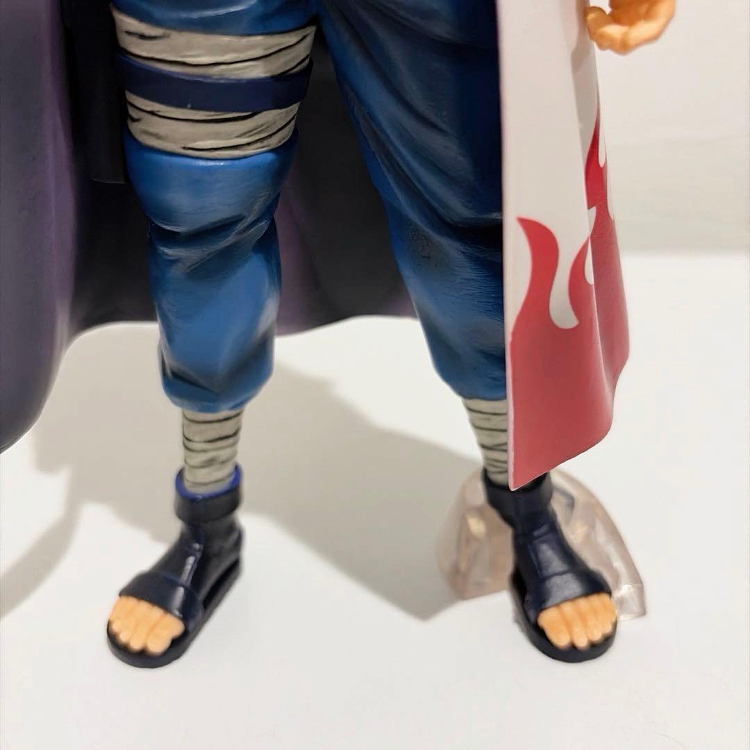 一番くじ　NARUTO疾風伝　紡がれる火の意志 ラストワン賞　波風ミナト