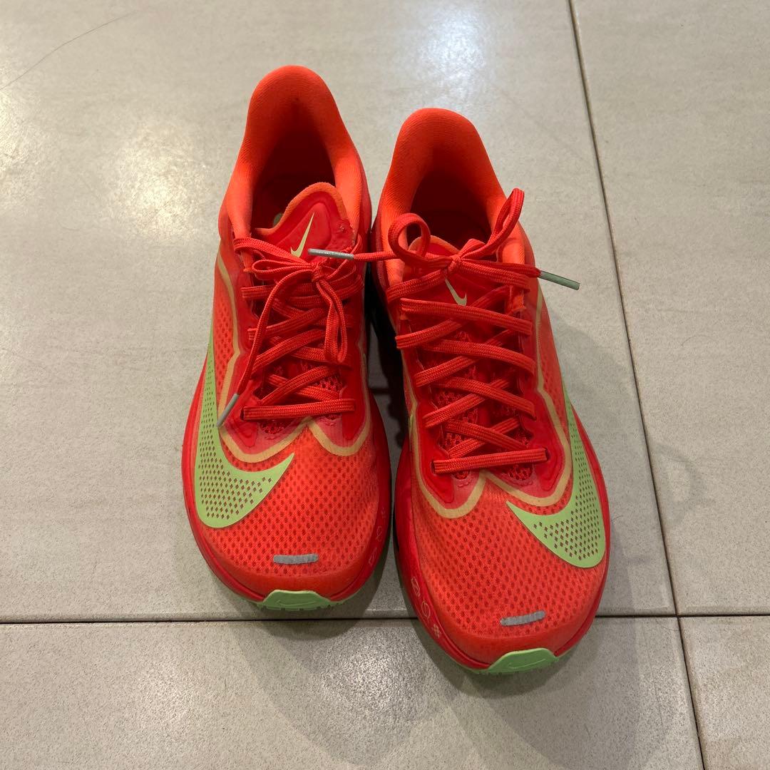 Nike ランニングシューズ ズームフライ6 zoom fly6 24センチ