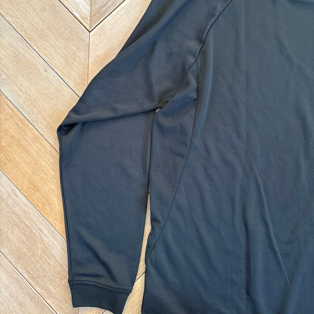 adidas アディダス クライマウォーム 長袖 Tシャツ タートルネック