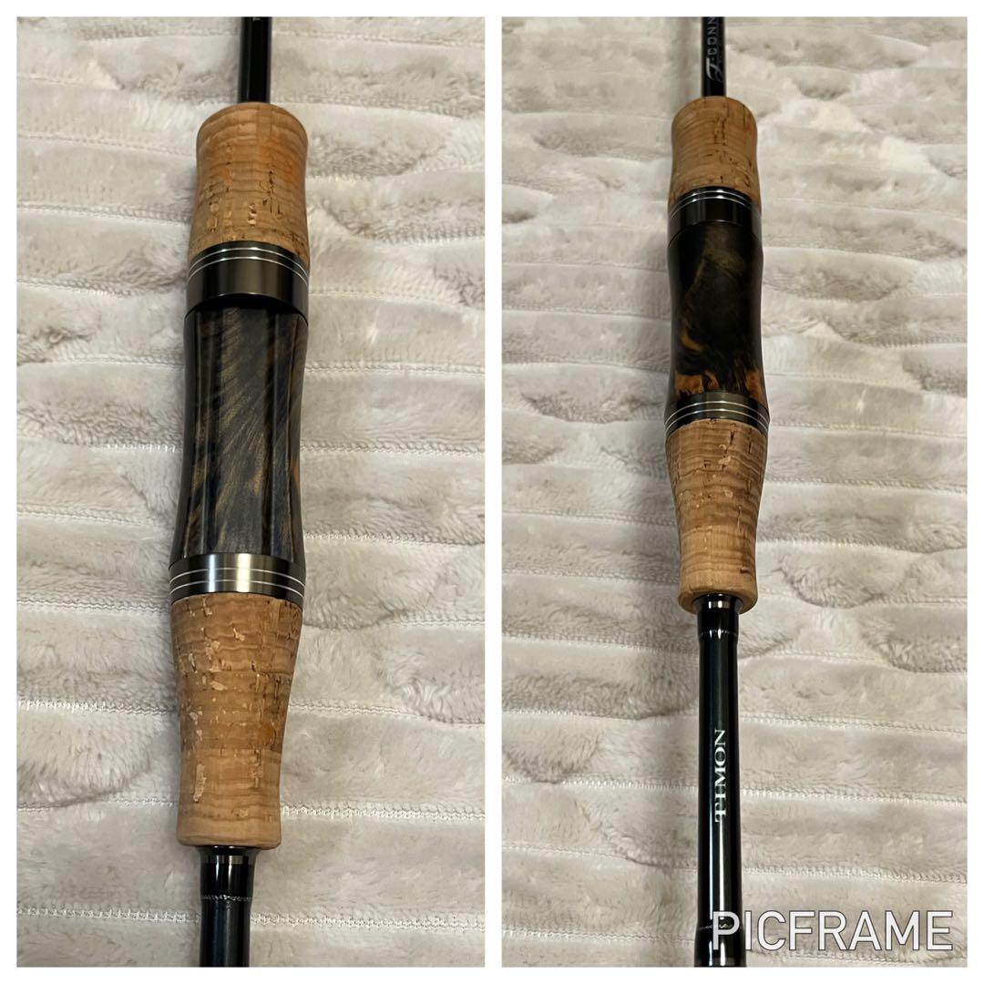 tコネ　timon t-connection tca-s61ml tコネクション