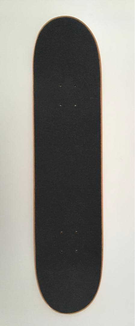 超希少 2001 Girl Skateboards Art Series デッキ