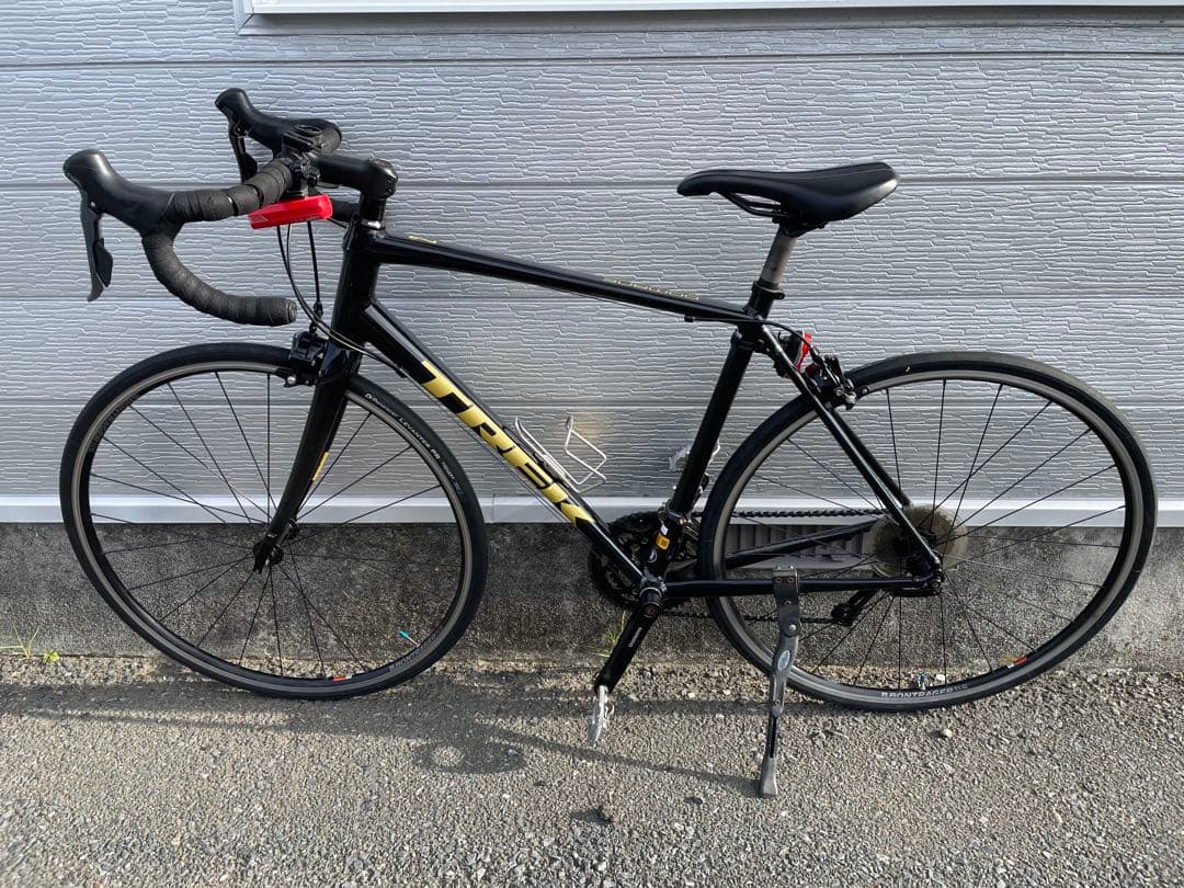 TREK DOMANE AL2 Rim サイズ56cm ロードバイク　青森