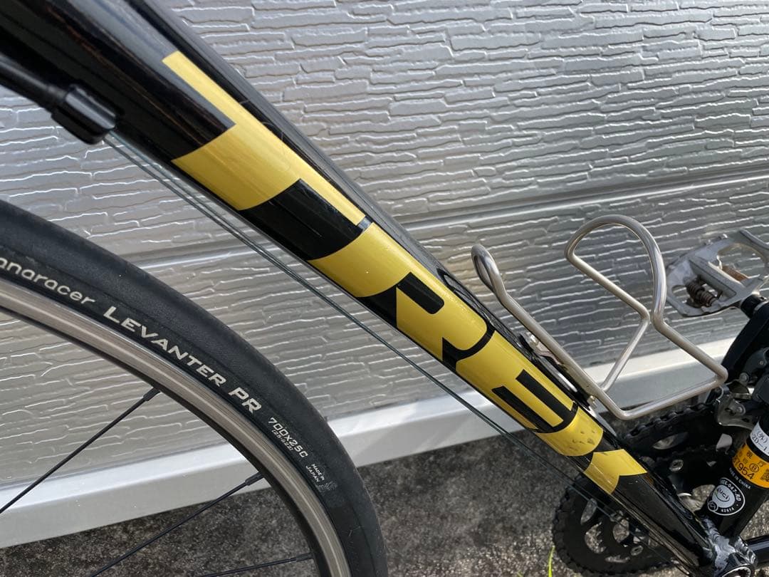TREK DOMANE AL2 Rim サイズ56cm ロードバイク　青森