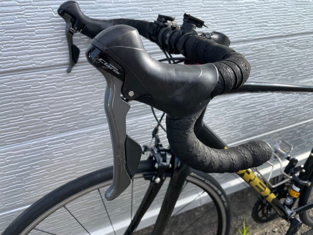 TREK DOMANE AL2 Rim サイズ56cm ロードバイク　青森