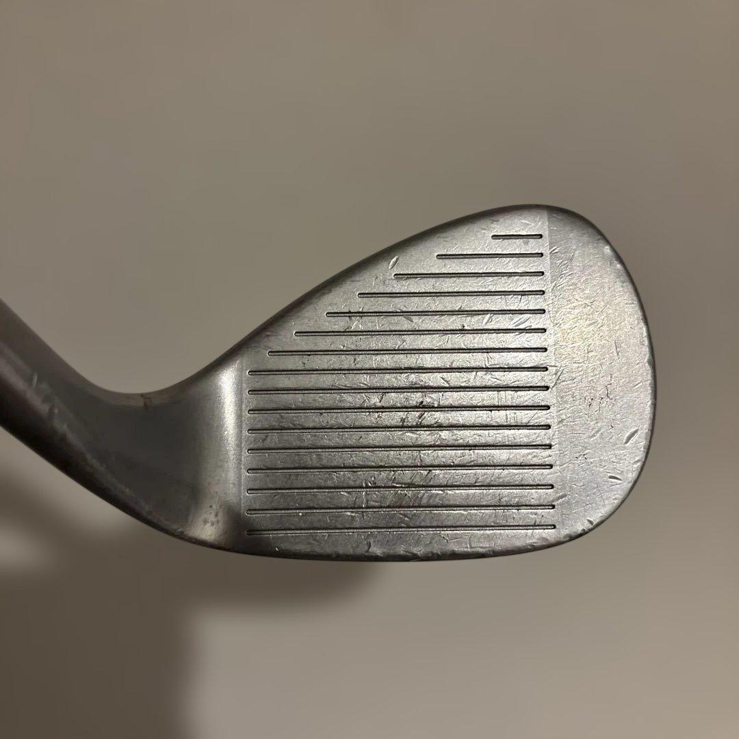 【値引き】レフティ Titleist Vokey Design 52°