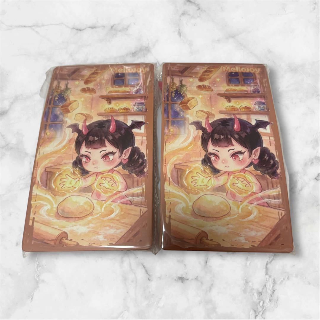 メロジョイ　mellojoy まとめ売り　スクイーズ