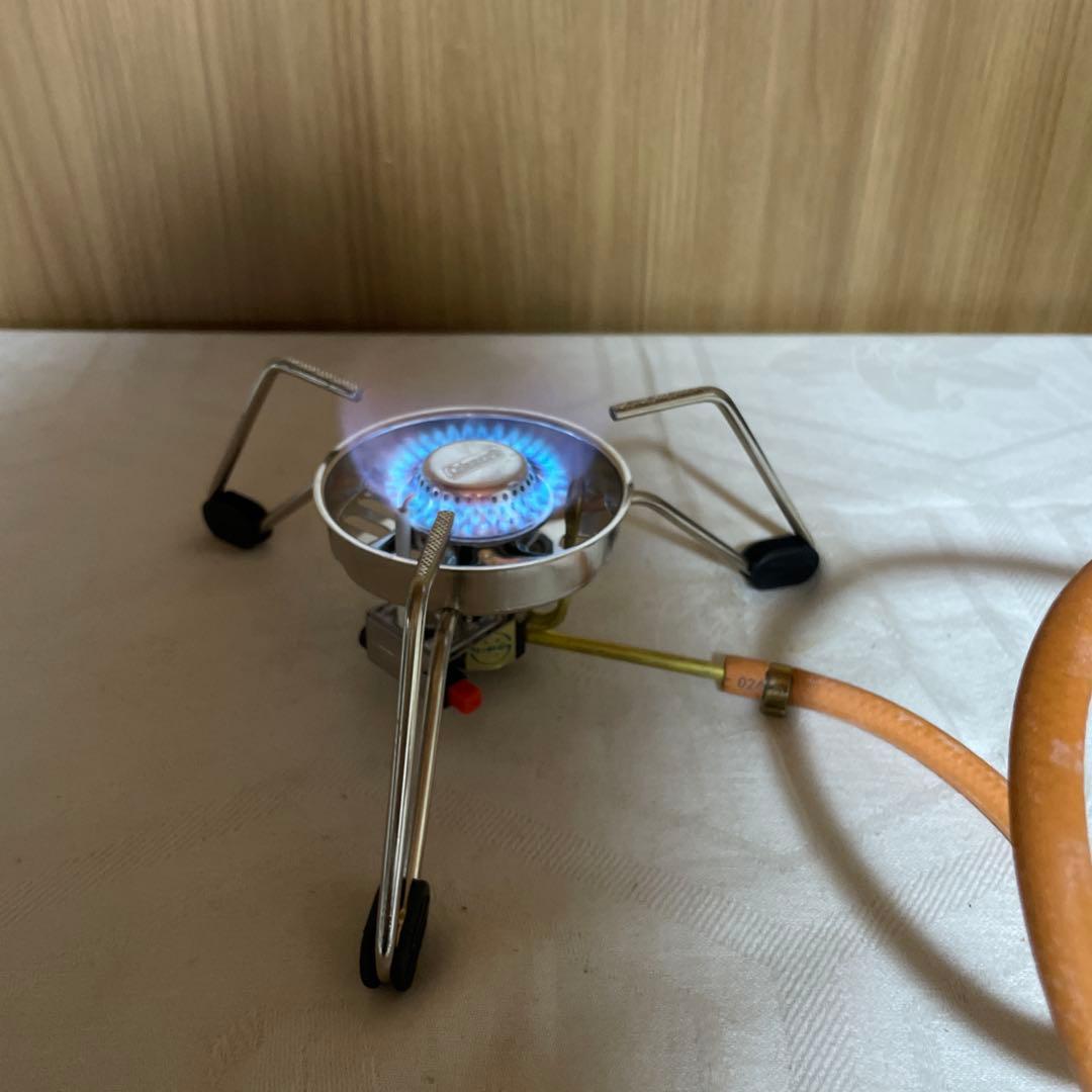 ColemanALPINE STOVE / アルパインストーブ 3094HPAJ
