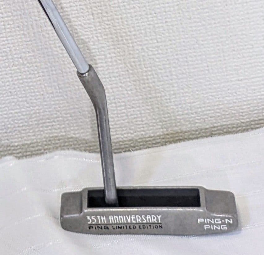 PING-N 35TH ANNIVERSARY 限定版『 世界限定8000本』