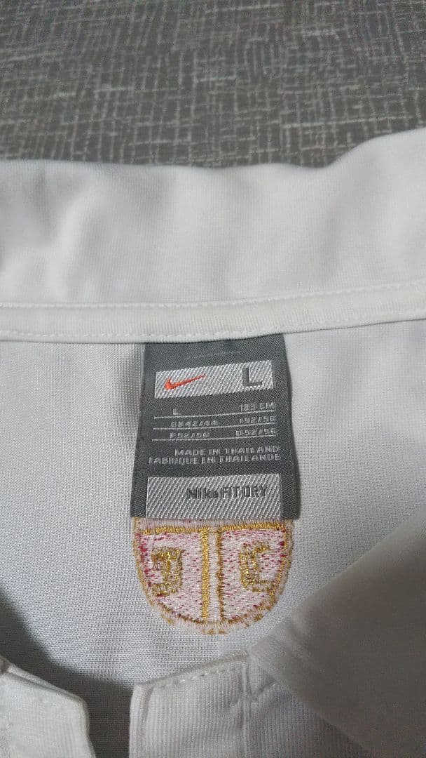 セルビア代表 ユニフォーム パンテリッチ NIKE