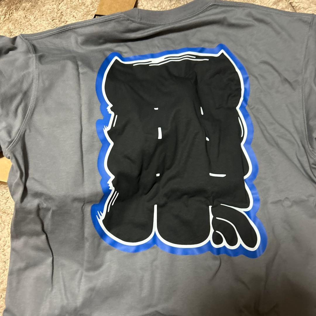 【超レア!!】THE NORTH FACE Tシャツ 非売品　[店舗限定モデル]