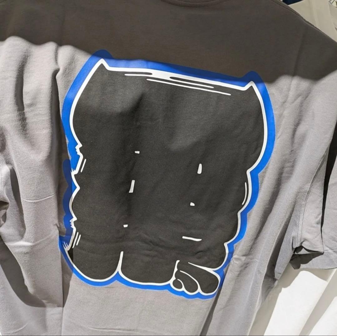 【超レア!!】THE NORTH FACE Tシャツ 非売品　[店舗限定モデル]