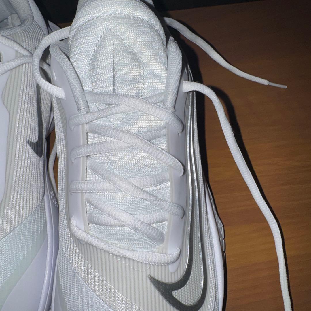 NIKE ナイキ　プレシジョン7 28センチ