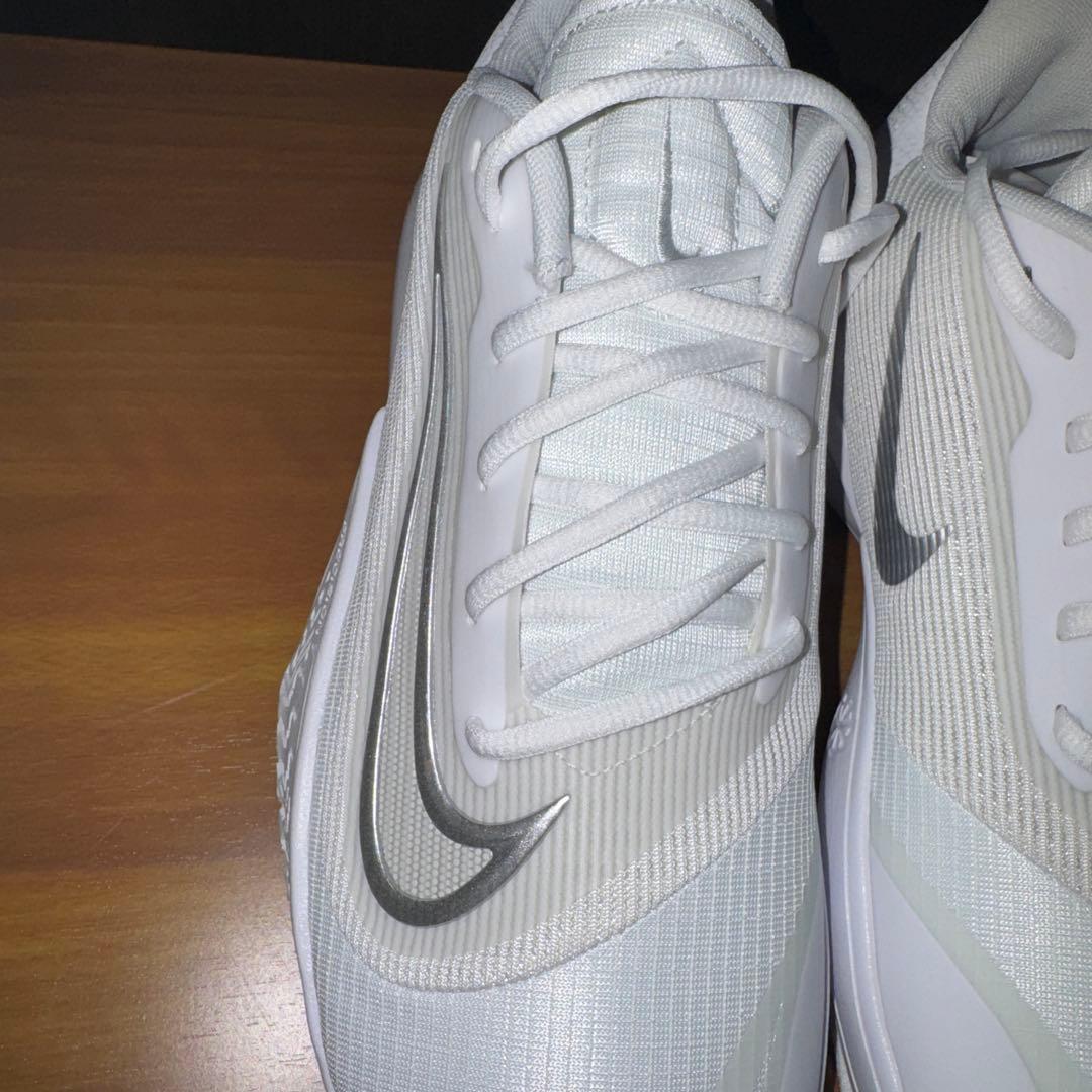 NIKE ナイキ　プレシジョン7 28センチ