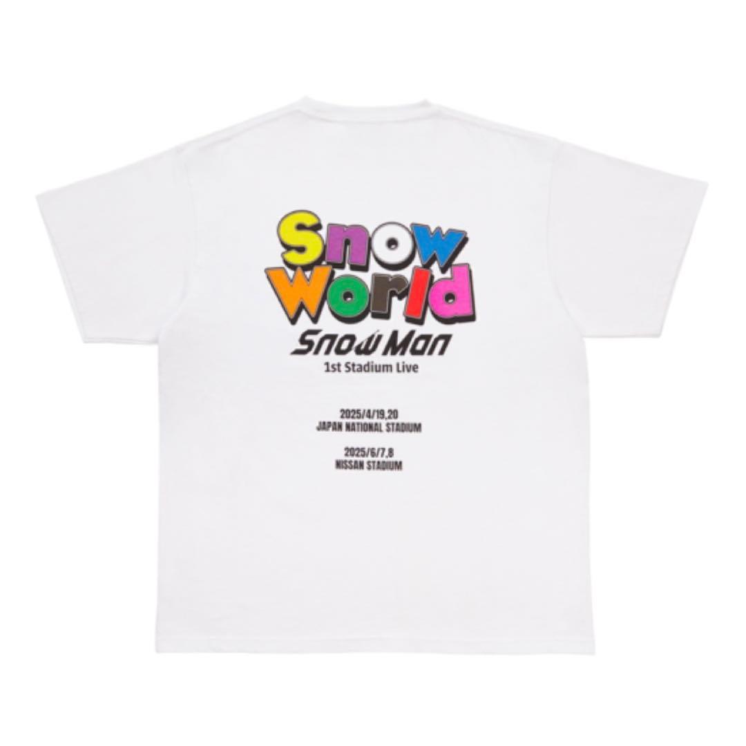 Man Tシャツ