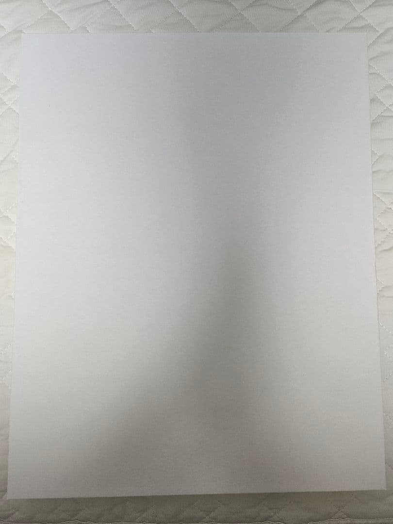 みつみ美里 うたわれるもの 複製原画 ミト