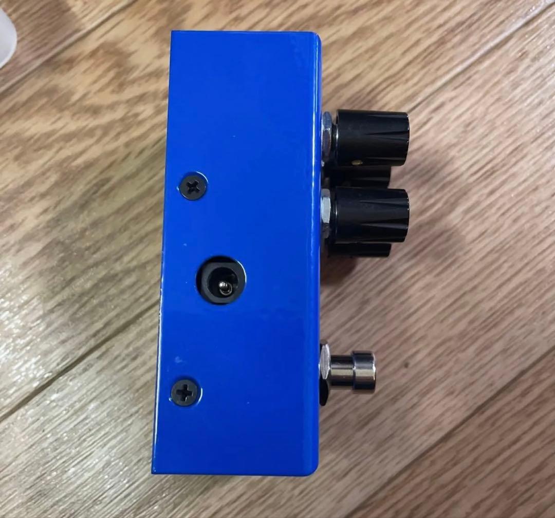 やーまびす J.Rockett Audio Designs Immorta
