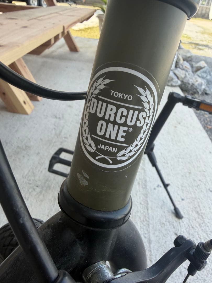 BMX 自転車 18インチ 黒