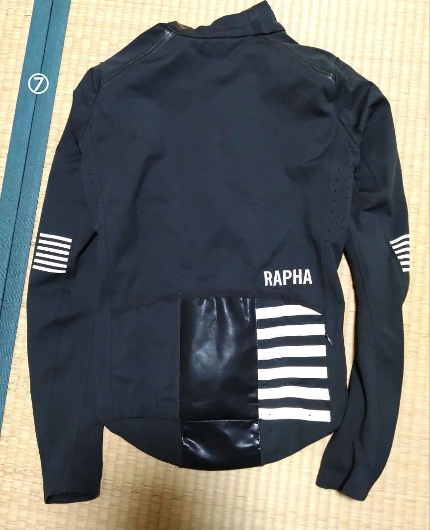 サイクルジャージ　サイクルウェア　メンズ　7点まとめ売り　assos他