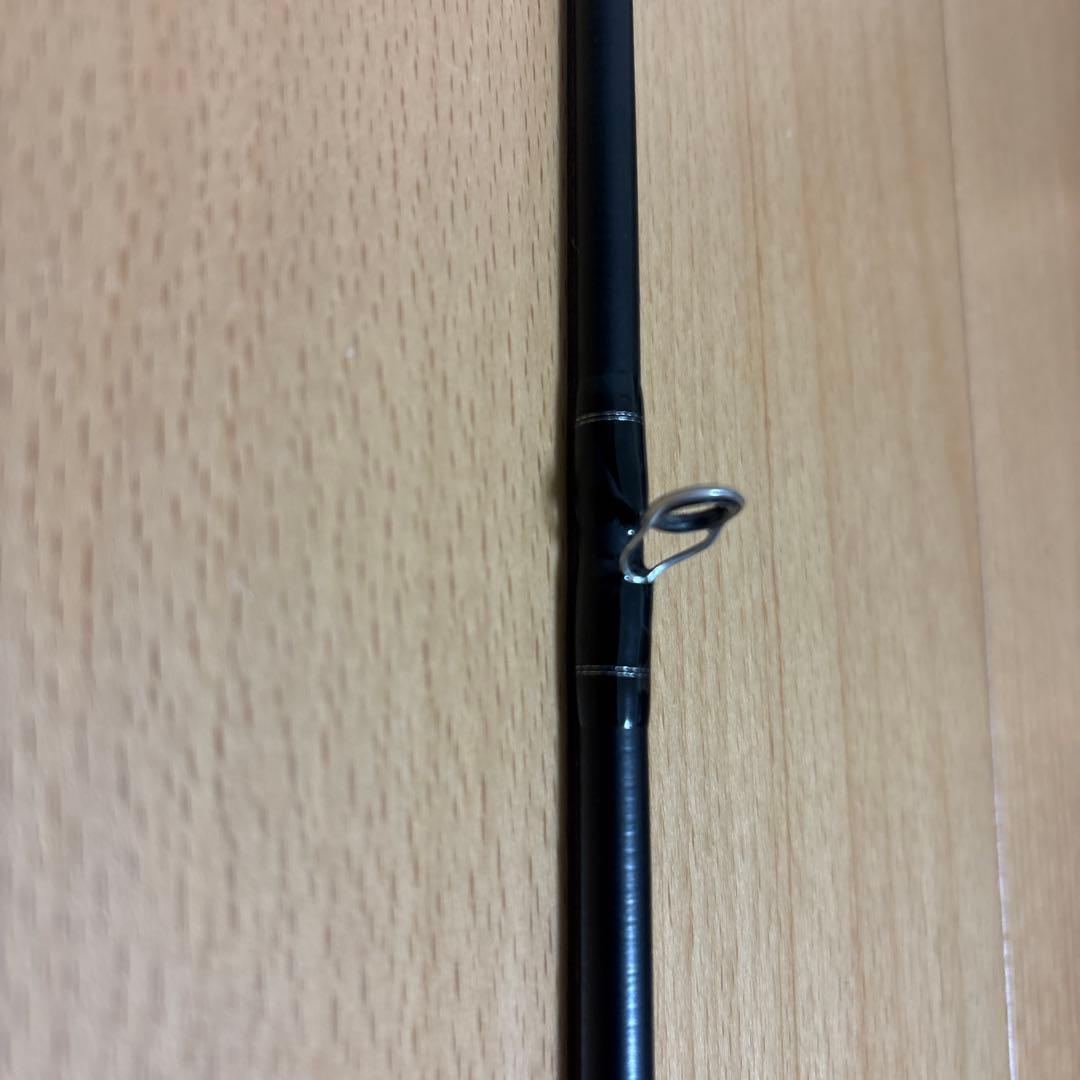 DAIWA　TATULA 661MLRB 「ライトバーサタイルモデル」