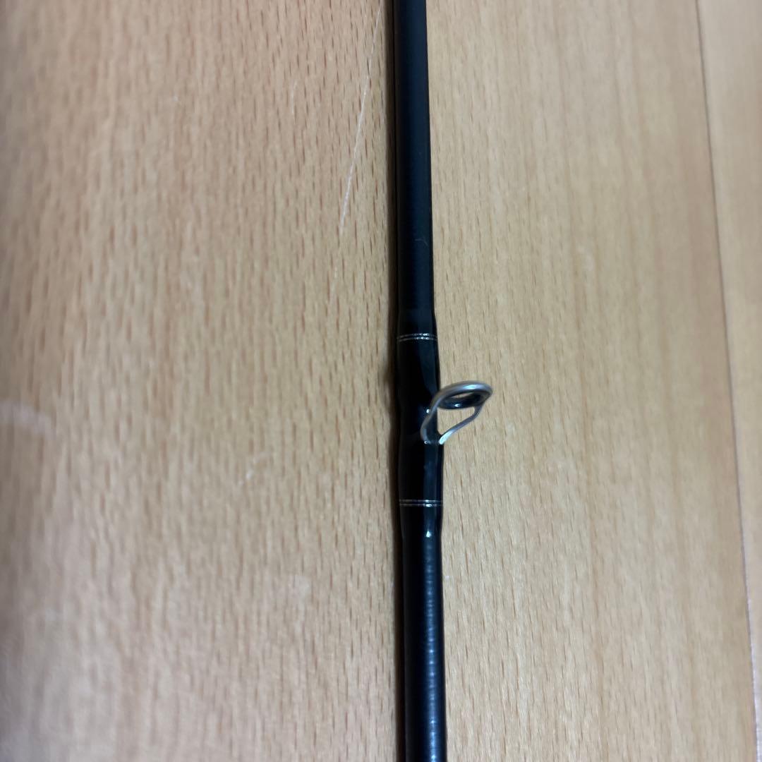 DAIWA　TATULA 661MLRB 「ライトバーサタイルモデル」