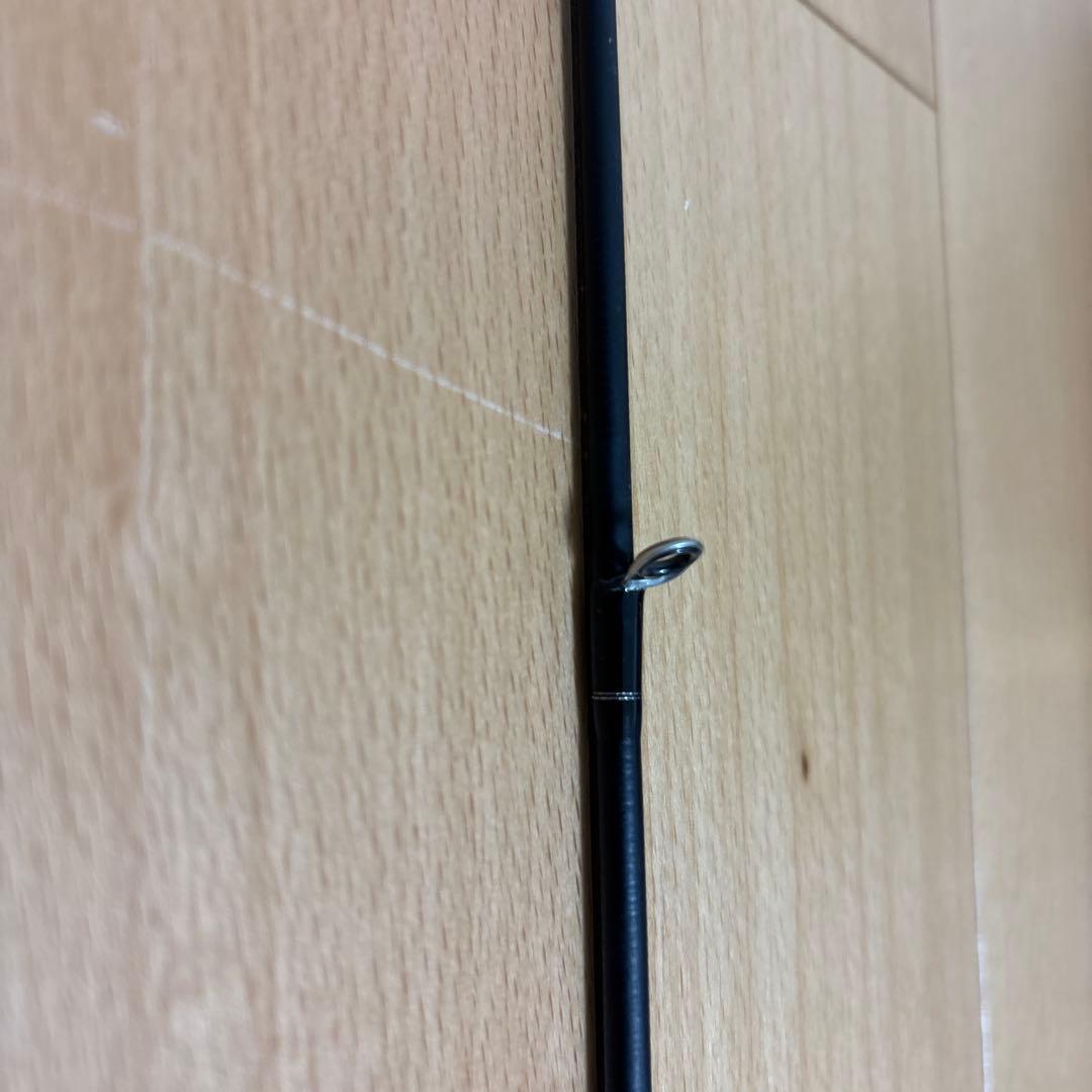 DAIWA　TATULA 661MLRB 「ライトバーサタイルモデル」