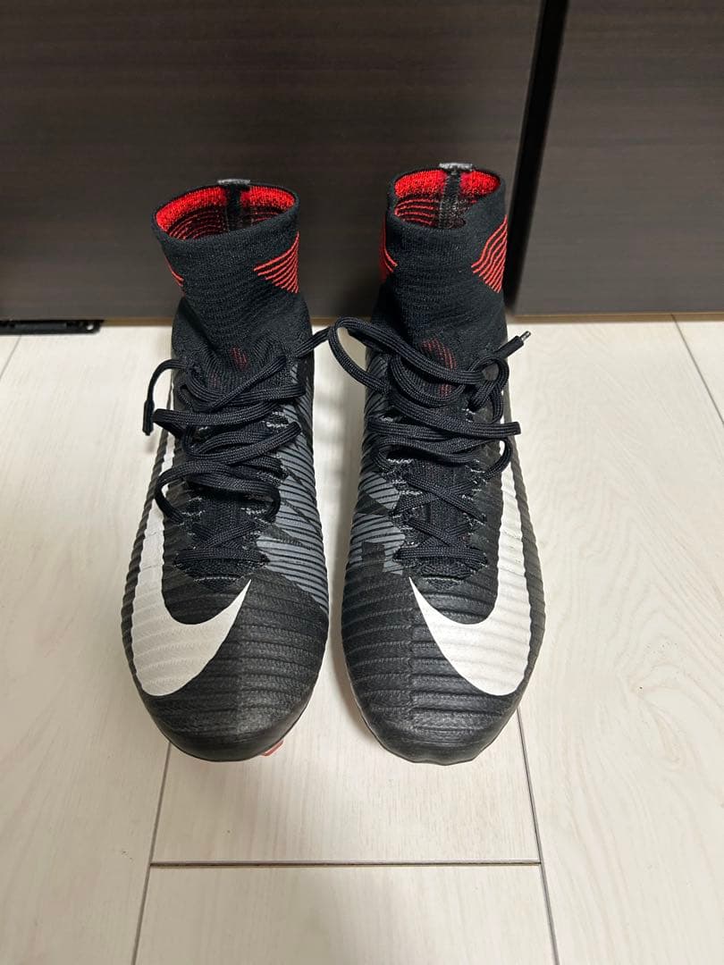 Nike Mercurial サッカーシューズ