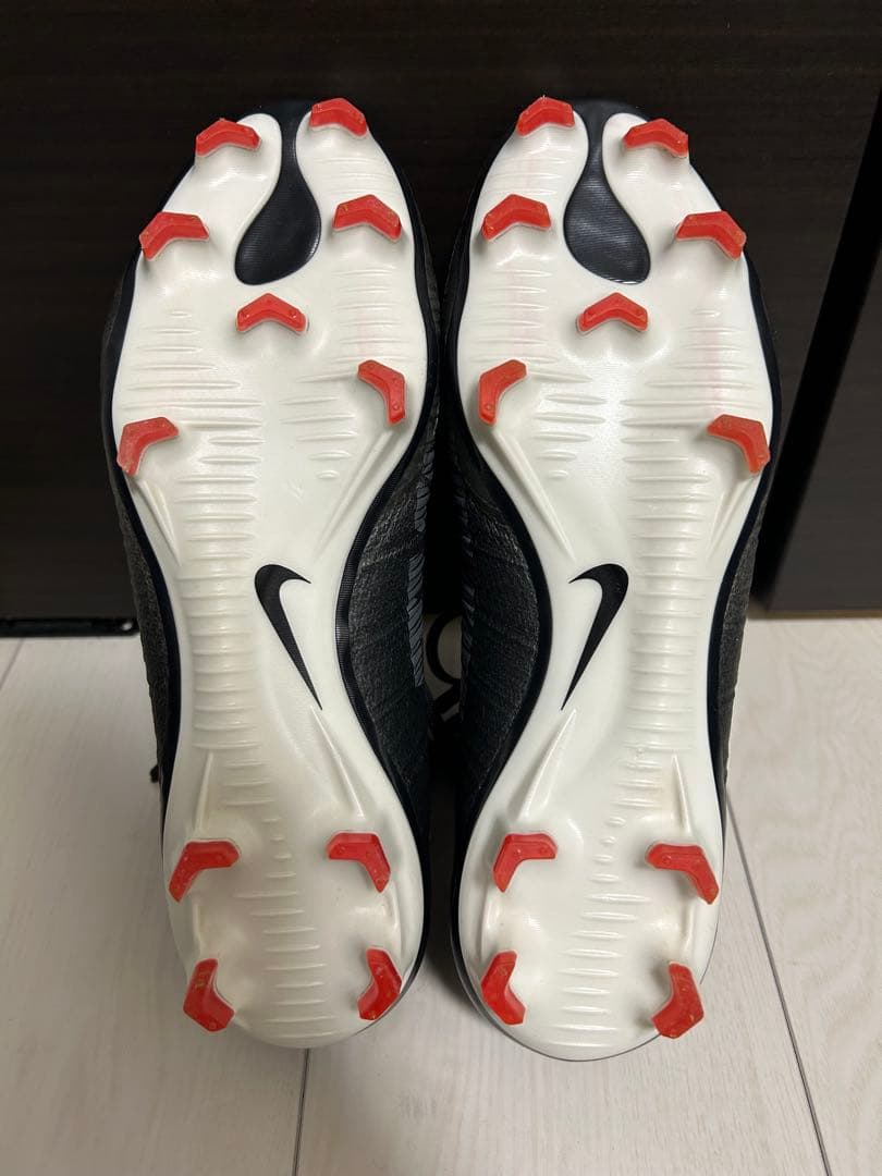 Nike Mercurial サッカーシューズ