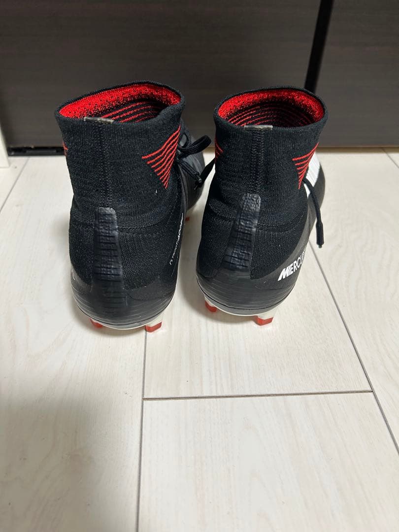 Nike Mercurial サッカーシューズ