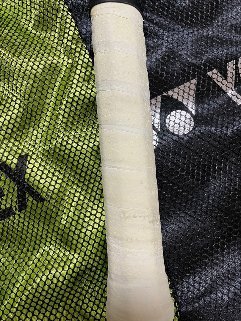 t*1様 YONEX テニスラケット 2本セット