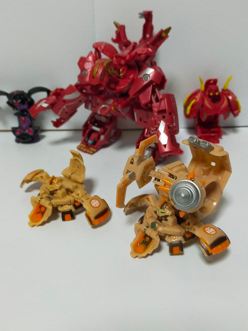 爆丸まとめ売り26個セット